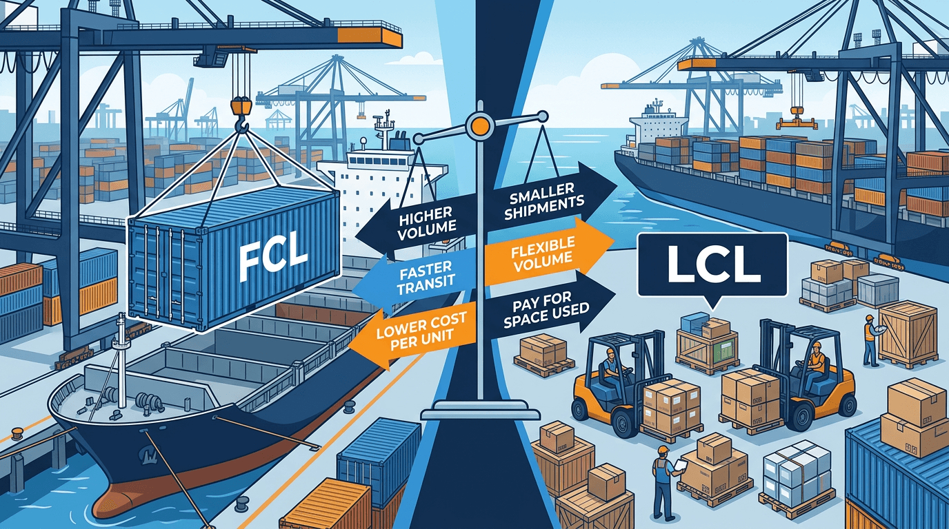 FCL vs LCL: el cálculo que la mayoría de equipos omite